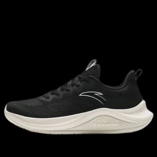 ANTA The Stroll Running Shoes 'Black' (Women's)