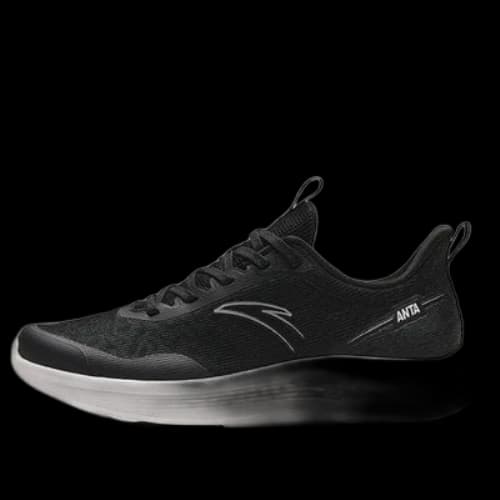 ANTA Nebula 'Black' (Women's)