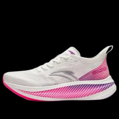 ANTA Horsepower 'White Pink' (Women's)