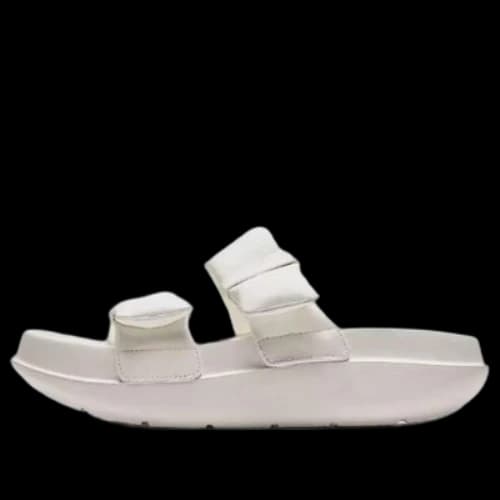 ANTA Casual Slippers 'Ivory White' (Women's)