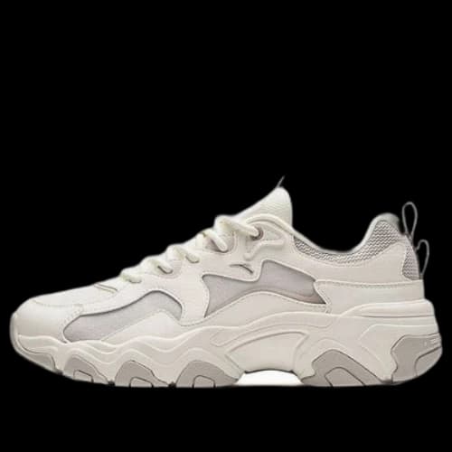 ANTA Sea of Stars 'White Grey' (Women's)