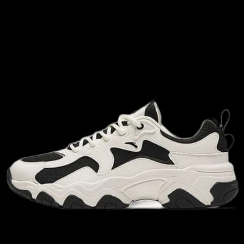 ANTA Sea Of Stars 'White Black' (Women's)