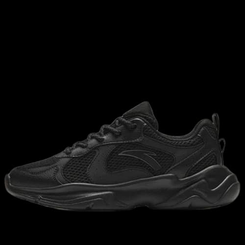 ANTA Life Series Sneakers'Black' (Women's)