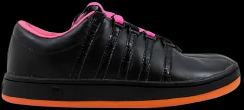 Ewing Athletics The Classic Black (Women's)