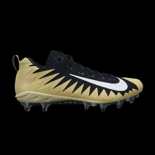 Nike Alpha Menace Pro Low TD 'Tan Black'