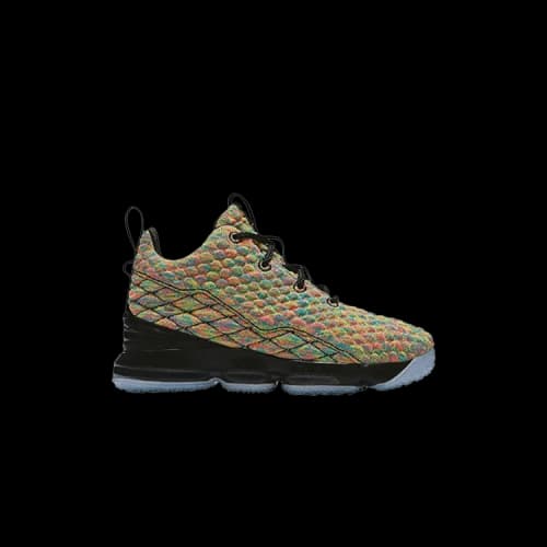 Nike LeBron 15 Four Horsemen (PS)