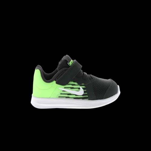 Nike Downshifter 8 TD 'Anthracite Lime Blast'