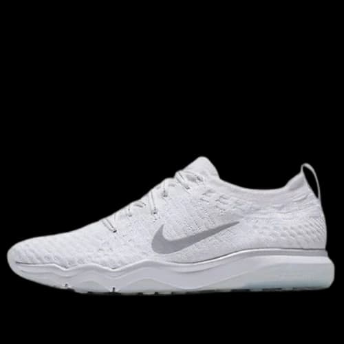 Nike Air Zoom Fearless FK Reflect 'White' (Women's)