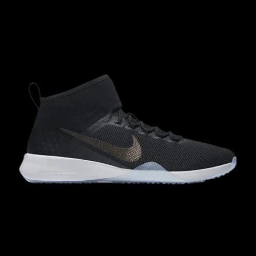 Nike Air Zoom Strong 2 'Metallic Black' (Women's)