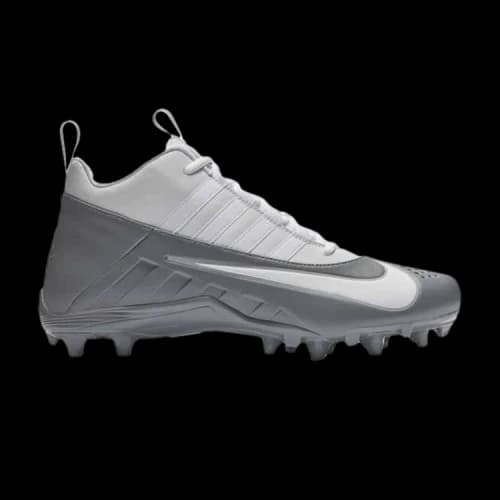 Nike Alpha Huarache 6 Varsity 'Cool Grey White'