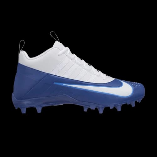 Nike Alpha Huarache 6 Varsity LAX 'Gym Blue'