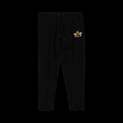 Dior x KAWS Crystal Bee Joggers 'Black'