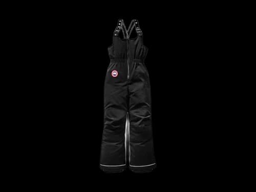 Canada Goose Thunder Snow Pants Black