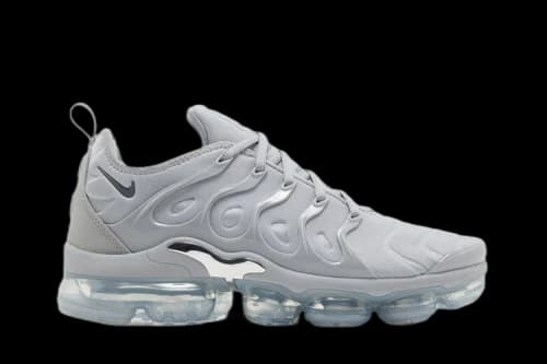 Nike Air VaporMax Plus 'Wolf Grey' 2024