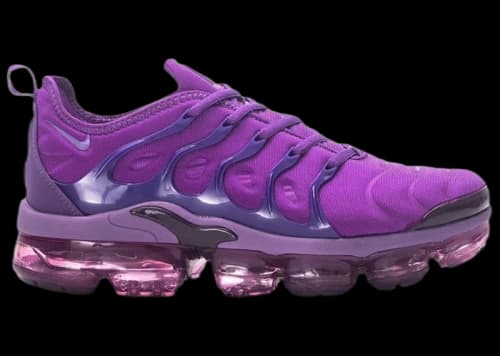 Nike Air VaporMax Plus Purple