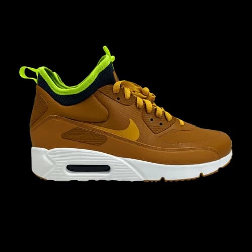 Nike Air Max 90 Ultra Mid Winter 'Desert'