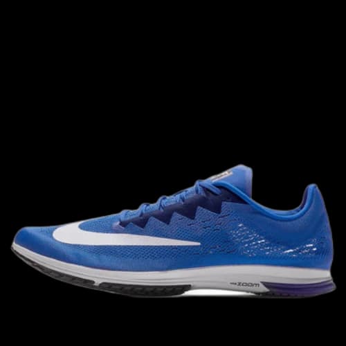 Nike Air Zoom Streak LT 4 Blue/White/Black