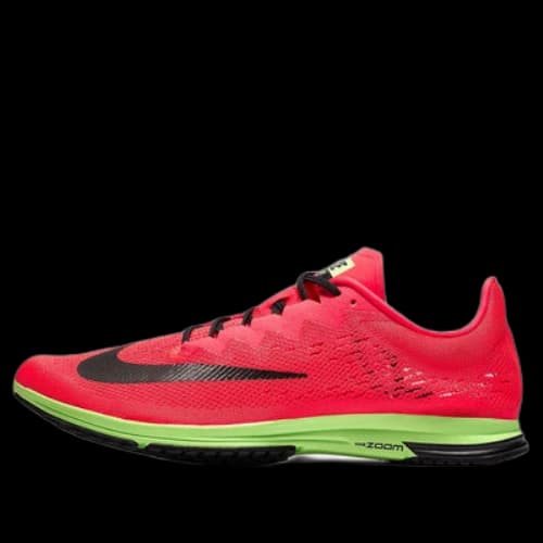 Nike Air Zoom Streak LT 4 Red