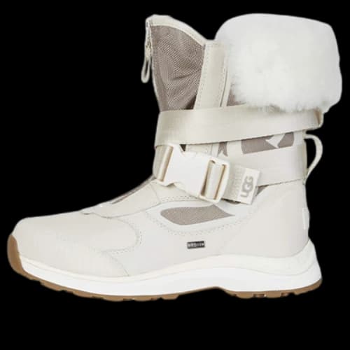 UGG Snow Boots 'White' (Women's)