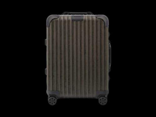 Rimowa x Rick Owens Cabin Bronze