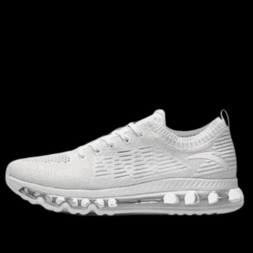 ANTA Running Series Sneakers 'Pure White' (Women's)