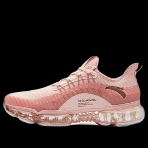 ANTA x NASA Seed 'Pink' (Women's)