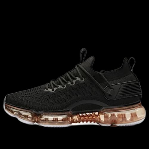 ANTA SEEED Full Cushion 'Black' (Women's)