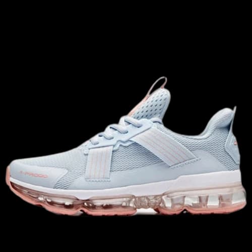 ANTA Speed 'Light Blue Pink'