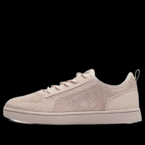 ANTA Skateboarding Series Sneakers 'Pink' (Women's)