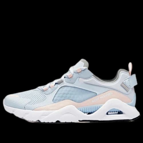 ANTA Chunky Sneakers 'Oxygen Blue' (Women's)
