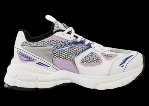 Axel Arigato Marathon Runner Lilac (Women's)