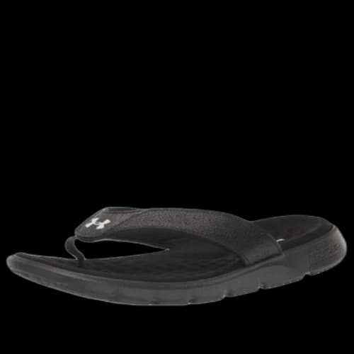 Under Armour Ignite Pro Sandals 'Black'