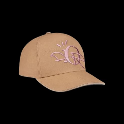 Dior x Cactus Jack Baseball Cap 'Beige'