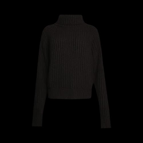 Khaite Lanzino Sweater 'Truffle'