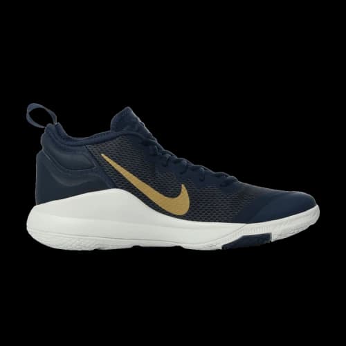 Nike LeBron Witness 2 'Midnight Navy'