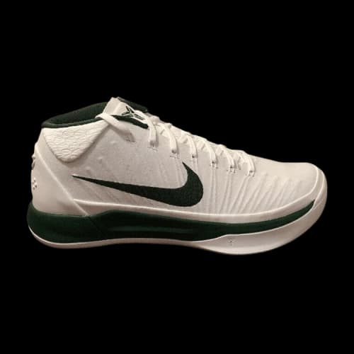 Nike Kobe A.D. Mid TB White Fir