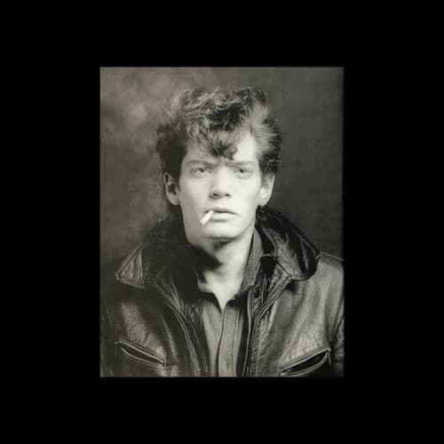 Robert Mapplethorpe Certain People: A Book Of Portraits