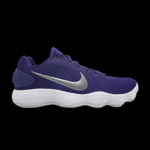 Nike Hyperdunk 2017 Low TB 'Purple'