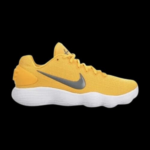 Nike Hyperdunk 2017 Low 'Yellow'