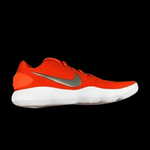 Nike Hyperdunk 2017 TB Low 'Clemson Orange'