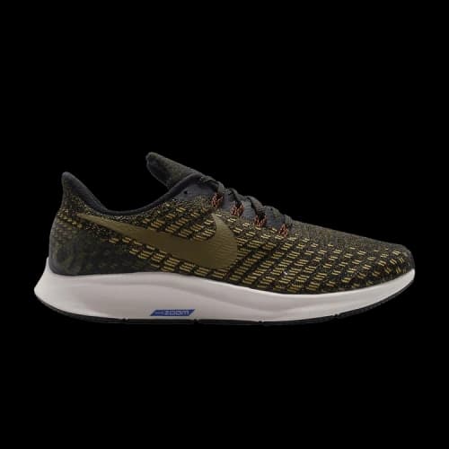 Nike Air Zoom Pegasus 35 'Black Olive'