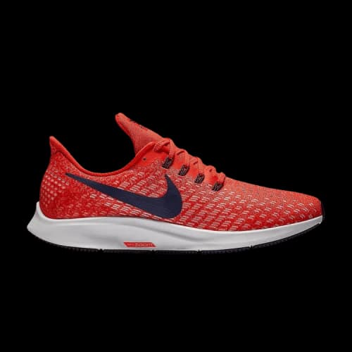Nike Air Zoom Pegasus 35 'Habanero Red Blue'