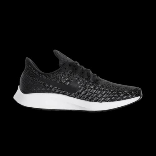 Nike Air Zoom Pegasus 35 'Black Gunsmoke' (Women's)