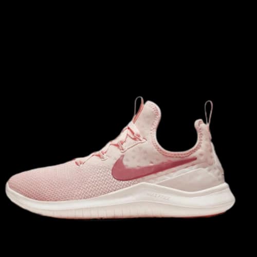 Nike Free TR8 Orange/Red (Women's)