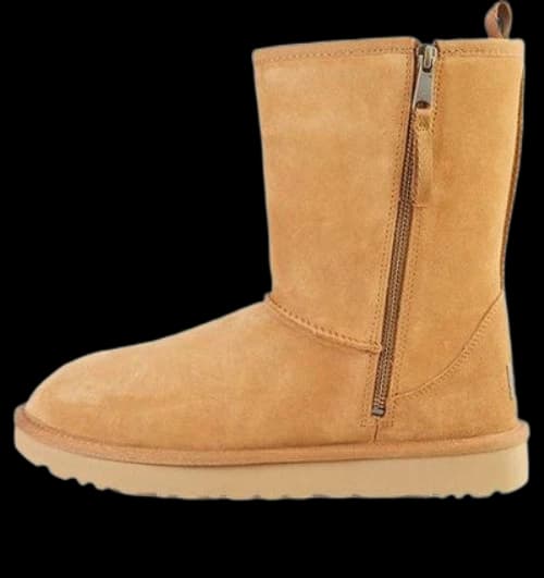 UGG Classic Short Dual Zip (Women's)