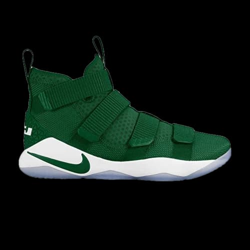 Nike LeBron Soldier 11 TB 'Celtics'