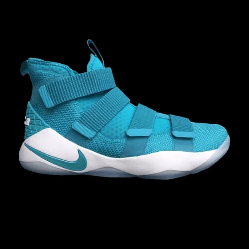 Nike LeBron Soldier 11 TB 'Teal'