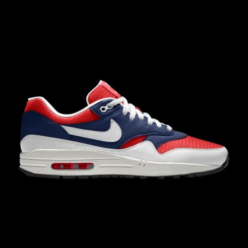 Nike Air Max 1 iD