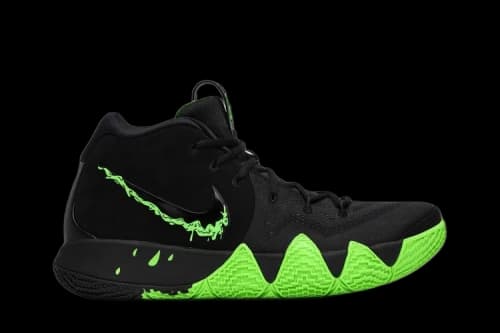Nike Kyrie 4 'Halloween'