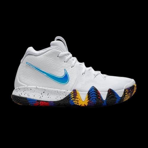 Nike Kyrie 4 EP 'NCAA Tournament'